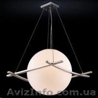 Светильники и люстры, бра и торшеры, ночники и настольные лампы… - <ro>Изображение</ro><ru>Изображение</ru> #8, <ru>Объявление</ru> #233738