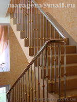 Лестницы, поручни, ограждения из нержавеющей стали - <ro>Изображение</ro><ru>Изображение</ru> #5, <ru>Объявление</ru> #250964
