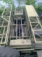 Буровая установка БГМ  на базе ЗИЛ 131 - <ro>Изображение</ro><ru>Изображение</ru> #2, <ru>Объявление</ru> #7814