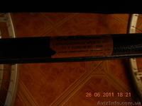 Коляска инвалидная - <ro>Изображение</ro><ru>Изображение</ru> #3, <ru>Объявление</ru> #306993