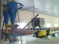 Комплексы для гранулирования и брикетирования биомассы - <ro>Изображение</ro><ru>Изображение</ru> #4, <ru>Объявление</ru> #336425