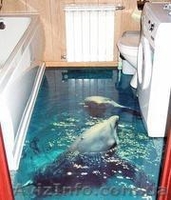 Наливные полы. Декоративные и промышленные. - <ro>Изображение</ro><ru>Изображение</ru> #1, <ru>Объявление</ru> #325319