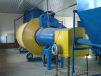 Комплексы для гранулирования и брикетирования биомассы - <ro>Изображение</ro><ru>Изображение</ru> #8, <ru>Объявление</ru> #336425