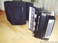 продам аккордеон Weltmeister s4 - <ro>Изображение</ro><ru>Изображение</ru> #2, <ru>Объявление</ru> #333045