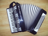 продам аккордеон Weltmeister s4 - <ro>Изображение</ro><ru>Изображение</ru> #3, <ru>Объявление</ru> #333045
