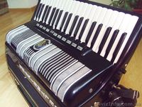 продам аккордеон Weltmeister s4 - <ro>Изображение</ro><ru>Изображение</ru> #4, <ru>Объявление</ru> #333045