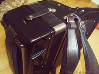 продам аккордеон Weltmeister s4 - <ro>Изображение</ro><ru>Изображение</ru> #5, <ru>Объявление</ru> #333045
