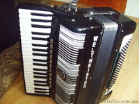 продам аккордеон Weltmeister s4 - <ro>Изображение</ro><ru>Изображение</ru> #1, <ru>Объявление</ru> #333045
