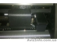 Продам режущий плоттер GCC Jaguar III - <ro>Изображение</ro><ru>Изображение</ru> #1, <ru>Объявление</ru> #388101