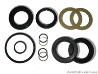 Ремкомплект РТИ, шайбы медные, запчасти ТМ Альянс - <ro>Изображение</ro><ru>Изображение</ru> #9, <ru>Объявление</ru> #382833