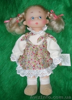 Куклы.Куклы-Украинцы. Пальчиковый тетатр. Топотушки. Лунтик. Клоун. Развивалка. - <ro>Изображение</ro><ru>Изображение</ru> #10, <ru>Объявление</ru> #382475