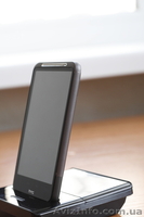 Продам HTC Desire HD - <ro>Изображение</ro><ru>Изображение</ru> #3, <ru>Объявление</ru> #375193
