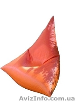 Кресло мешок, пуфик от 199 грн.  - <ro>Изображение</ro><ru>Изображение</ru> #3, <ru>Объявление</ru> #417996