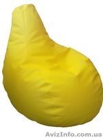 Кресло мешок, пуфик от 199 грн.  - <ro>Изображение</ro><ru>Изображение</ru> #9, <ru>Объявление</ru> #417996