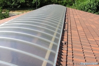 Монолитный поликарбонат - <ro>Изображение</ro><ru>Изображение</ru> #3, <ru>Объявление</ru> #401187