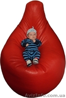 Кресло мешок, пуфик от 199 грн.  - <ro>Изображение</ro><ru>Изображение</ru> #5, <ru>Объявление</ru> #417996