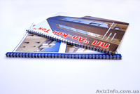 Широкий спектр полиграфических услуг - <ro>Изображение</ro><ru>Изображение</ru> #4, <ru>Объявление</ru> #329575