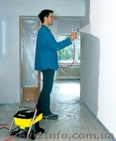 Краскопульт WAGNER Рaint Сrew (Германия)  - <ro>Изображение</ro><ru>Изображение</ru> #2, <ru>Объявление</ru> #373900