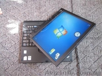 IBM Lenovo Thinkpad X60 Tablet PC - <ro>Изображение</ro><ru>Изображение</ru> #1, <ru>Объявление</ru> #398412
