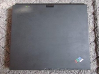 IBM Lenovo Thinkpad X60 Tablet PC - <ro>Изображение</ro><ru>Изображение</ru> #7, <ru>Объявление</ru> #398412