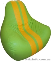 Кресло мешок, пуфик от 199 грн.  - <ro>Изображение</ro><ru>Изображение</ru> #10, <ru>Объявление</ru> #417996