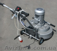 Шлифование бетонного пола - <ro>Изображение</ro><ru>Изображение</ru> #2, <ru>Объявление</ru> #439653