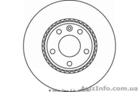 Запчасти на RENAULT Trafic, OPEL Vivaro и NISSAN Primastar  - <ro>Изображение</ro><ru>Изображение</ru> #2, <ru>Объявление</ru> #448280