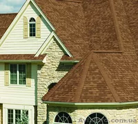 Бітумна черепиця  Owens Corning (Овенс Корнінг) - <ro>Изображение</ro><ru>Изображение</ru> #7, <ru>Объявление</ru> #428873