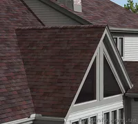 Бітумна черепиця  Owens Corning (Овенс Корнінг) - <ro>Изображение</ro><ru>Изображение</ru> #6, <ru>Объявление</ru> #428873