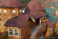 Бітумна черепиця  Owens Corning (Овенс Корнінг) - <ro>Изображение</ro><ru>Изображение</ru> #5, <ru>Объявление</ru> #428873