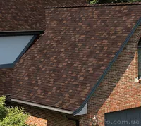 Бітумна черепиця  Owens Corning (Овенс Корнінг) - <ro>Изображение</ro><ru>Изображение</ru> #4, <ru>Объявление</ru> #428873