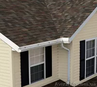 Бітумна черепиця  Owens Corning (Овенс Корнінг) - <ro>Изображение</ro><ru>Изображение</ru> #2, <ru>Объявление</ru> #428873
