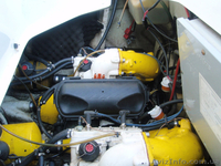 Продам катер Bombardie - <ro>Изображение</ro><ru>Изображение</ru> #5, <ru>Объявление</ru> #450126