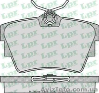 Запчасти на RENAULT Trafic, OPEL Vivaro и NISSAN Primastar  - <ro>Изображение</ro><ru>Изображение</ru> #3, <ru>Объявление</ru> #448280