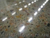 Высококачественные упрочненные бетонные, мозаичные и полимерные полы - <ro>Изображение</ro><ru>Изображение</ru> #3, <ru>Объявление</ru> #426059