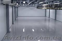 Высококачественные упрочненные бетонные, мозаичные и полимерные полы - <ro>Изображение</ro><ru>Изображение</ru> #5, <ru>Объявление</ru> #426059