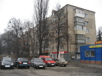 Трех комнатная квартира - <ro>Изображение</ro><ru>Изображение</ru> #3, <ru>Объявление</ru> #472575