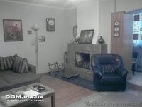 Квартира с камином - <ro>Изображение</ro><ru>Изображение</ru> #1, <ru>Объявление</ru> #478010