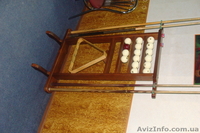 Бильярдні столи - <ro>Изображение</ro><ru>Изображение</ru> #3, <ru>Объявление</ru> #472540