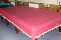 Бильярдні столи - <ro>Изображение</ro><ru>Изображение</ru> #4, <ru>Объявление</ru> #472540