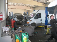 ООО Запчасть-Сервис - <ro>Изображение</ro><ru>Изображение</ru> #2, <ru>Объявление</ru> #469991