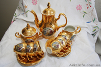 Кофейный  сервиз  мадонна - <ro>Изображение</ro><ru>Изображение</ru> #2, <ru>Объявление</ru> #469325