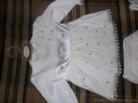 Продам костюмчик для девочки 3-6 месяцев - <ro>Изображение</ro><ru>Изображение</ru> #2, <ru>Объявление</ru> #507820