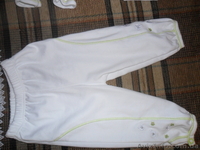 Продам костюмчик для девочки 3-6 месяцев - <ro>Изображение</ro><ru>Изображение</ru> #3, <ru>Объявление</ru> #507820