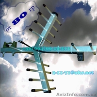 Антенна 3G СДМА 17 dB .Только мелким и крупным ОПТОМ (от 10 штук) - <ro>Изображение</ro><ru>Изображение</ru> #4, <ru>Объявление</ru> #547326