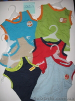 Продам партию детской одежды - <ro>Изображение</ro><ru>Изображение</ru> #6, <ru>Объявление</ru> #559348