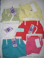 Продам партию детской одежды - <ro>Изображение</ro><ru>Изображение</ru> #3, <ru>Объявление</ru> #559348