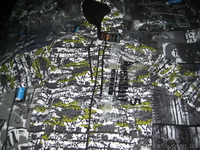 Продам партию мужских кофт с капюшоном - <ro>Изображение</ro><ru>Изображение</ru> #1, <ru>Объявление</ru> #559453