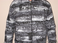 Продам партию мужских кофт с капюшоном - <ro>Изображение</ro><ru>Изображение</ru> #8, <ru>Объявление</ru> #559453