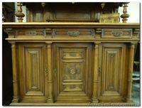 Продам буфет. Дуб, Бельгия - <ro>Изображение</ro><ru>Изображение</ru> #3, <ru>Объявление</ru> #519897